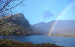 Killarney National Park is just one of the amazing places we'll visit. It's one of Irelands greatest parks.