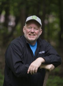 See Everybody Gardens editor Doug Oster at the Duquesne Light Home and Garden Show.