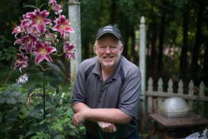 Everybody Gardens editor Doug Oster was honored for his writing at the Association of Garden Communicators Media Awards.